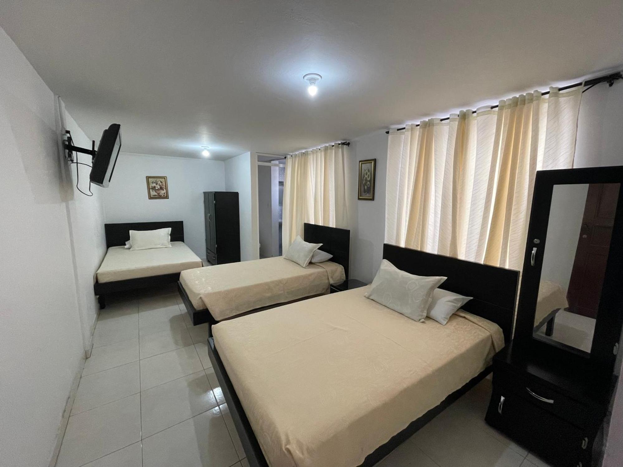 Hotel San Francisco Colonial Popayan Exterior photo
